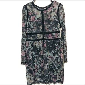 Multicolor Dress